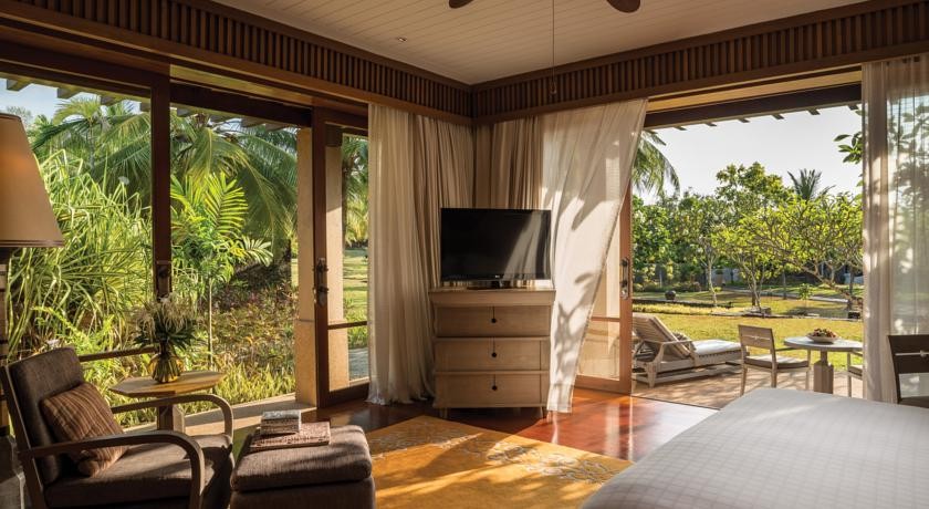 فندق الفور سيزن لنكاوي ماليزيا