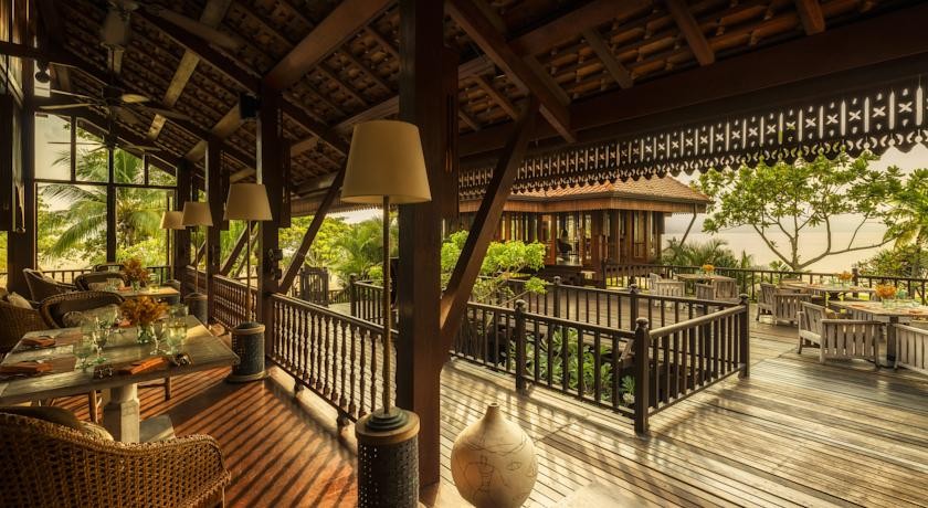 فندق الفور سيزن لنكاوي ماليزيا