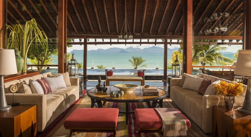 فندق الفور سيزن لنكاوي ماليزيا