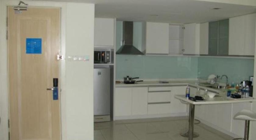 فندق و شقق فريزر بلاس كوالالمبور ماليزيا