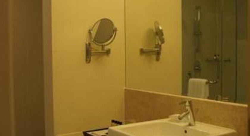 فندق و شقق فريزر بلاس كوالالمبور ماليزيا