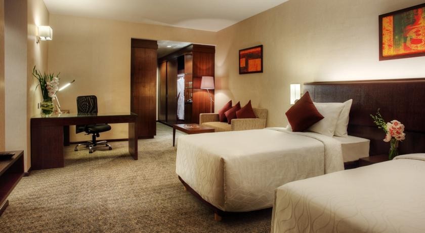 فندق فوراما بوكت بينتانج كوالالمبور ماليزيا