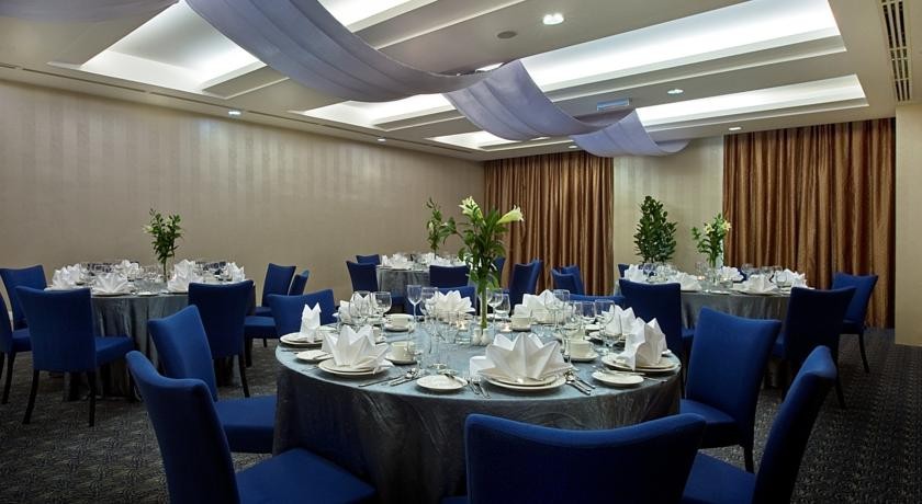 فندق فوراما بوكت بينتانج كوالالمبور ماليزيا