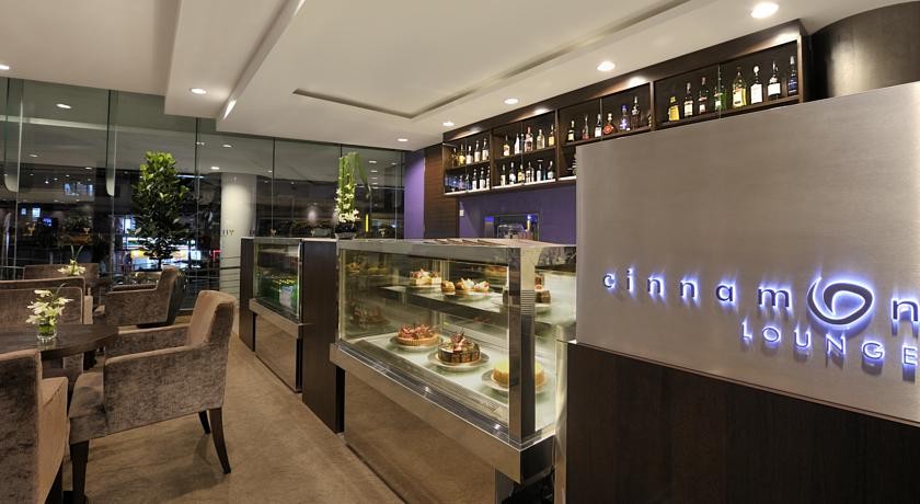 فندق فوراما بوكت بينتانج كوالالمبور ماليزيا