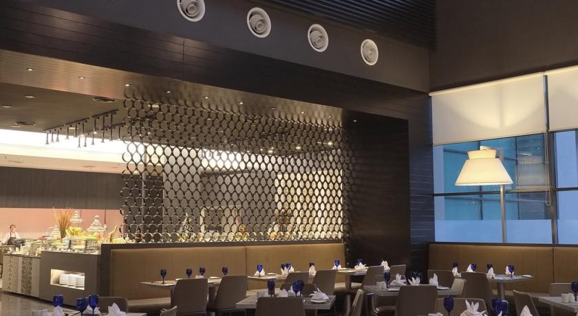 جي هوتيل الجرني بلازا بينانغ ماليزيا