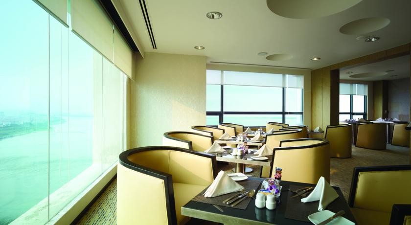 جي هوتيل الجرني بلازا بينانغ ماليزيا