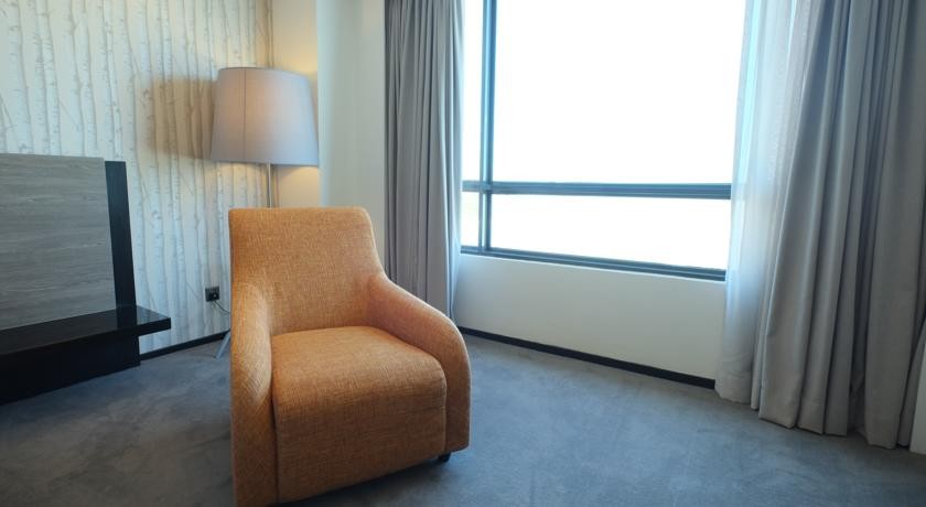 جي هوتيل الجرني بلازا بينانغ ماليزيا