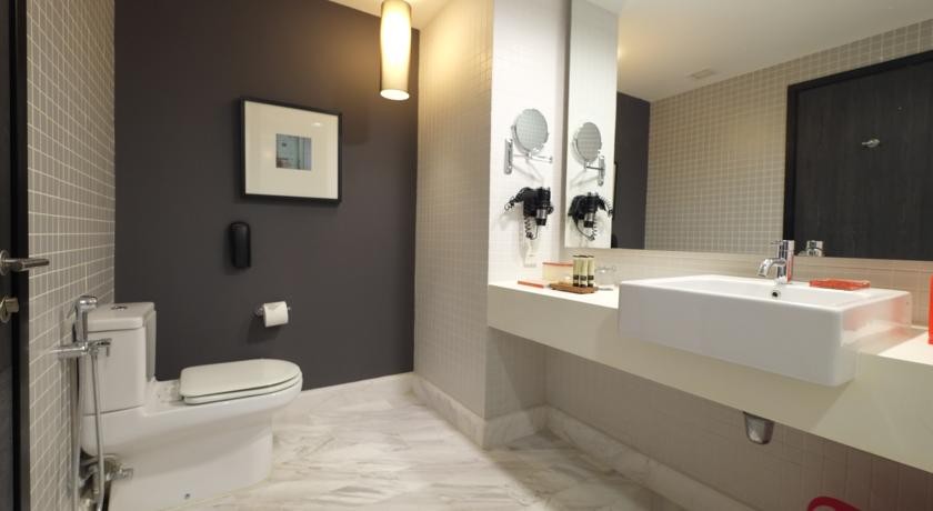 جي هوتيل الجرني بلازا بينانغ ماليزيا