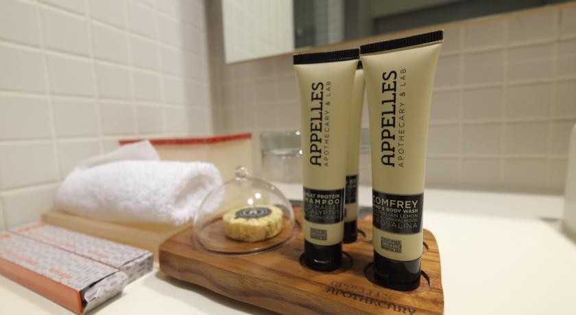 جي هوتيل الجرني بلازا بينانغ ماليزيا