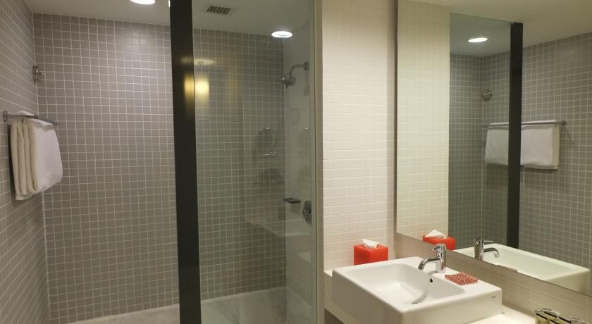 جي هوتيل الجرني بلازا بينانغ ماليزيا