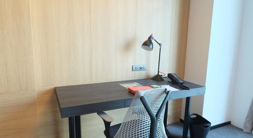 جي هوتيل الجرني بلازا بينانغ ماليزيا