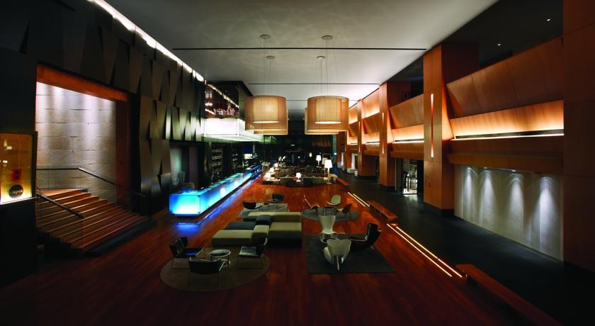 جي هوتيل الجرني بلازا بينانغ ماليزيا