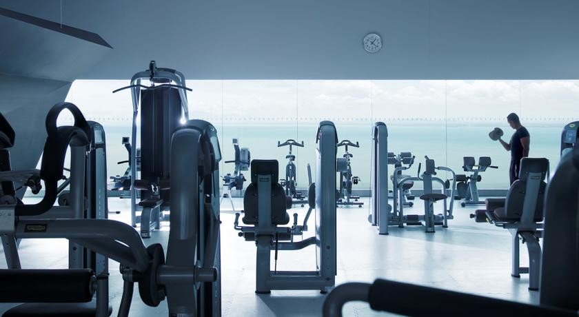 جي هوتيل الجرني بلازا بينانغ ماليزيا