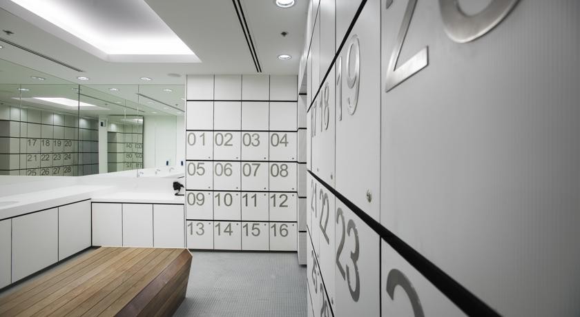 جي هوتيل الجرني بلازا بينانغ ماليزيا