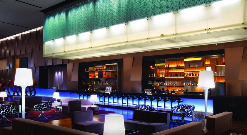 جي هوتيل الجرني بلازا بينانغ ماليزيا