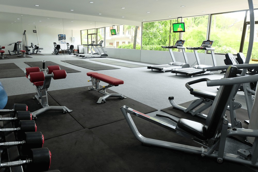 منتجع كرابي ريزورت  Krabi Resort