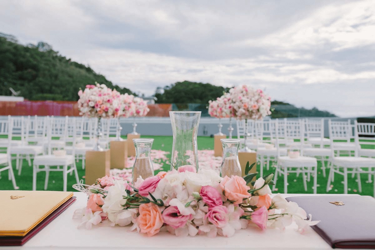 Crest Resort & Pool Villas phuket