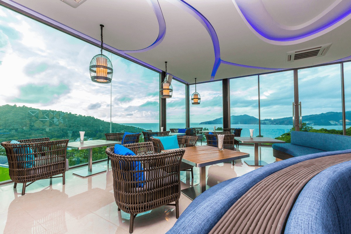 Crest Resort & Pool Villas phuket