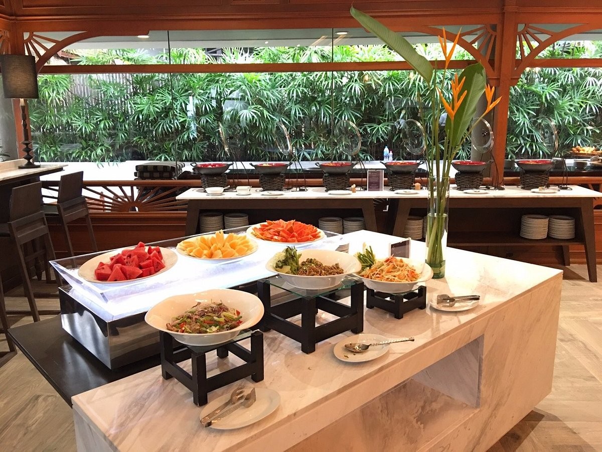 منتجع أفاني بتايا ريزورت تايلاند Avani Pattaya Resort