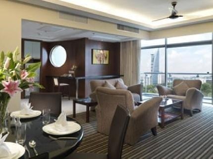 شقق جراند مدفالي سيلانجور ماليزيا