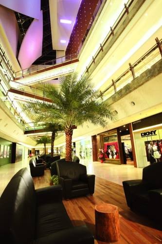 شقق جراند مدفالي سيلانجور ماليزيا