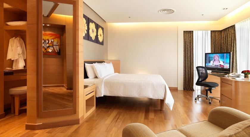 شقق جراند مدفالي سيلانجور ماليزيا