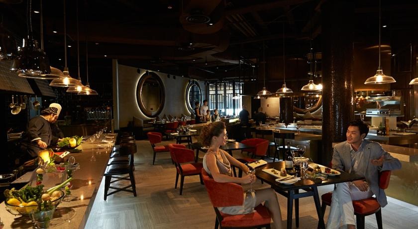 فندق جنتنج جراند جنتنج هايلاند ماليزيا 