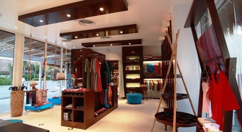 فندق افاني - النخلة الذهبية سيلانجور ماليزيا