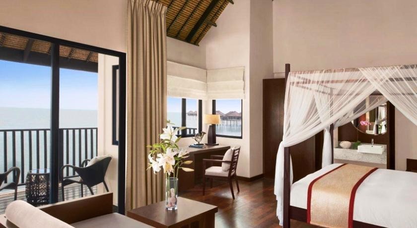 فندق افاني - النخلة الذهبية سيلانجور ماليزيا