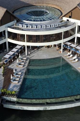 فندق افاني - النخلة الذهبية سيلانجور ماليزيا