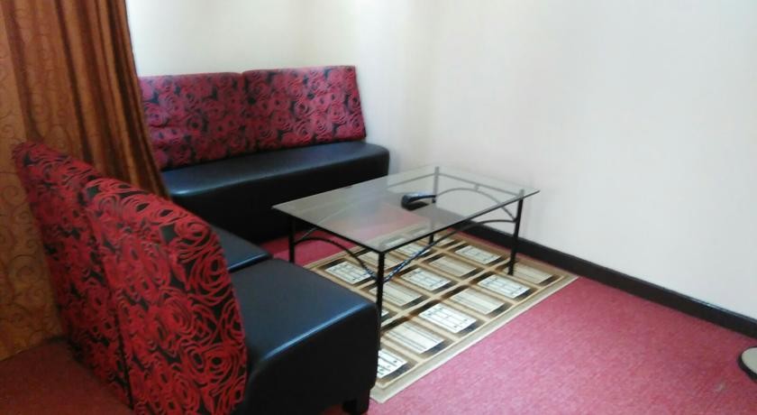 فندق جراند كونتيننتال لنكاوي ماليزيا