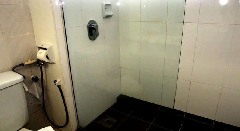 فندق جراند كونتيننتال لنكاوي ماليزيا