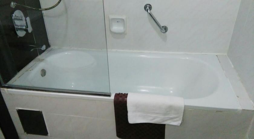 فندق جراند كونتيننتال لنكاوي ماليزيا