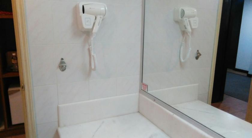 فندق جراند كونتيننتال لنكاوي ماليزيا