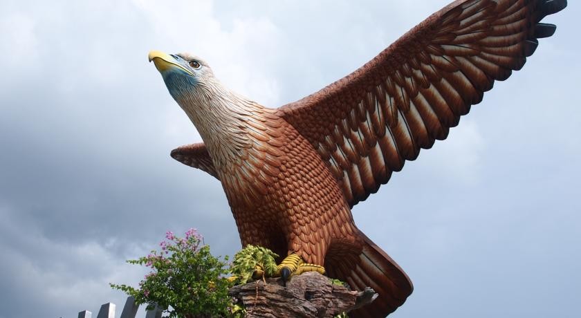 فندق جراند كونتيننتال لنكاوي ماليزيا