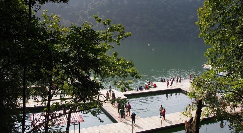 فندق جراند كونتيننتال لنكاوي ماليزيا