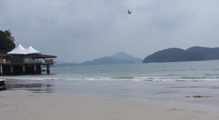 فندق جراند كونتيننتال لنكاوي ماليزيا