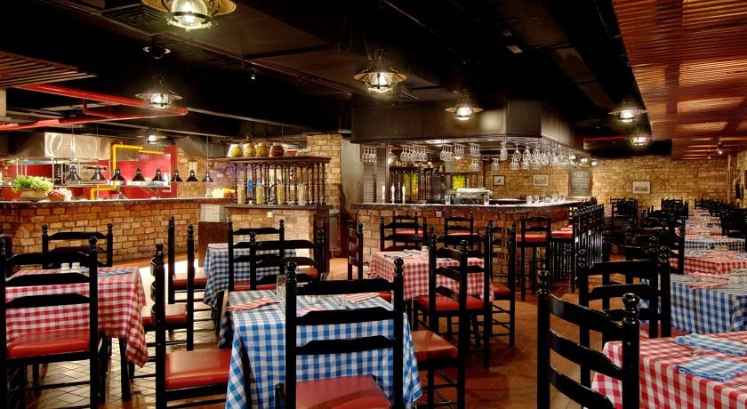 فندق قراند حياة سنغافورة