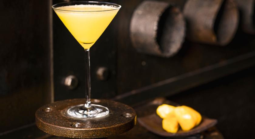 فندق قراند حياة سنغافورة