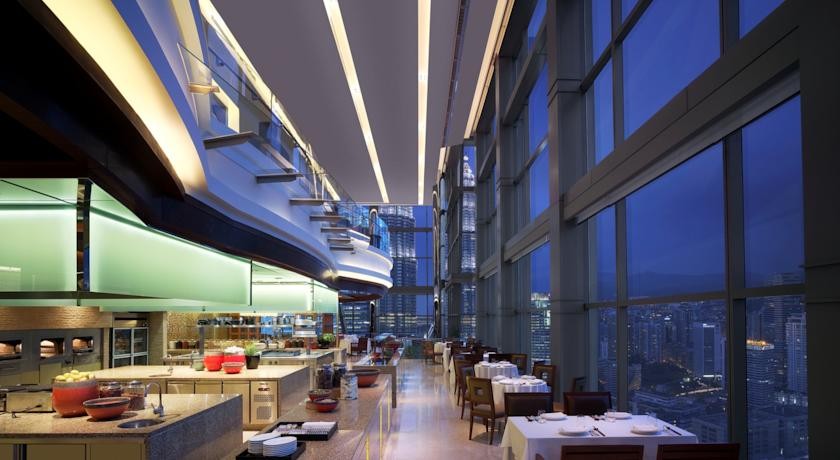 فندق قراند حياة كوالالمبور ماليزيا