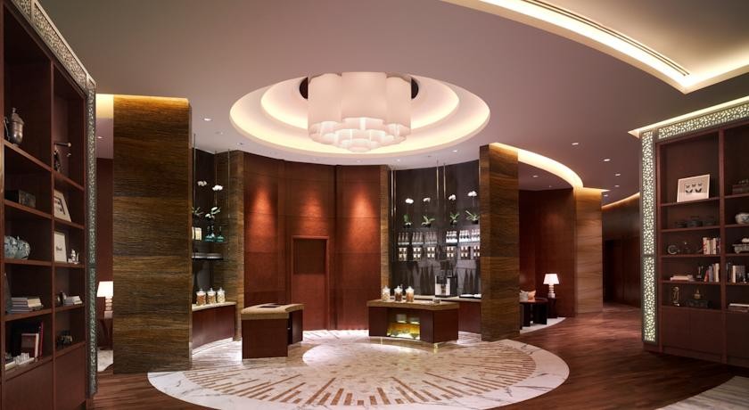 فندق قراند حياة كوالالمبور ماليزيا