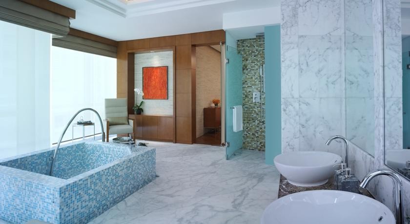 فندق قراند حياة كوالالمبور ماليزيا