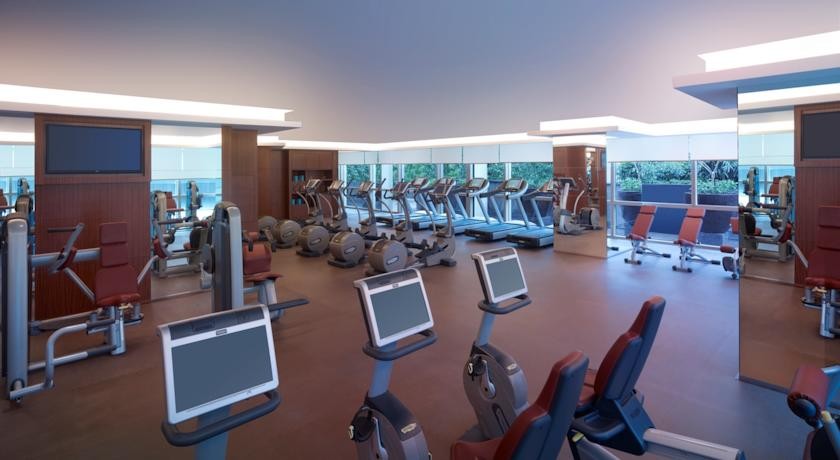 فندق قراند حياة كوالالمبور ماليزيا