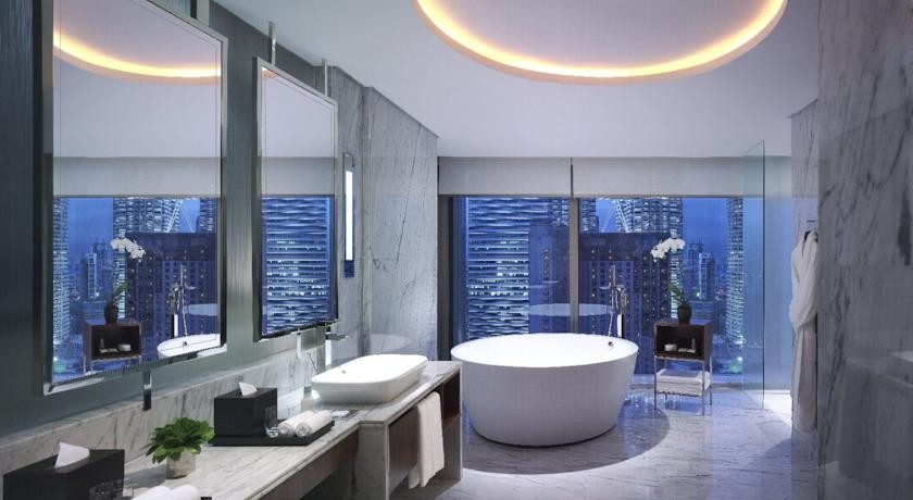 فندق قراند حياة كوالالمبور ماليزيا