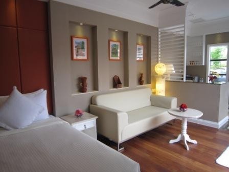 فندق جراند لكزس - بورت دكسون ملاكا ماليزيا 