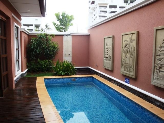 فندق جراند لكزس - بورت دكسون ملاكا ماليزيا 