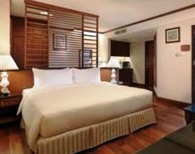 فندق جراند لكزس - بورت دكسون ملاكا ماليزيا 