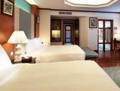 فندق جراند لكزس - بورت دكسون ملاكا ماليزيا 