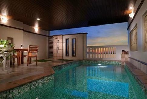 فندق جراند لكزس - بورت دكسون ملاكا ماليزيا 