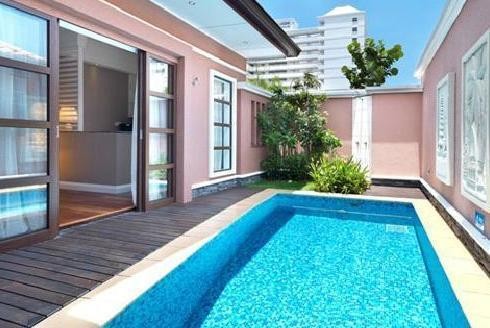 فندق جراند لكزس - بورت دكسون ملاكا ماليزيا 